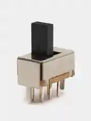 5 штук Переключатель движковый SS-22E01-G6