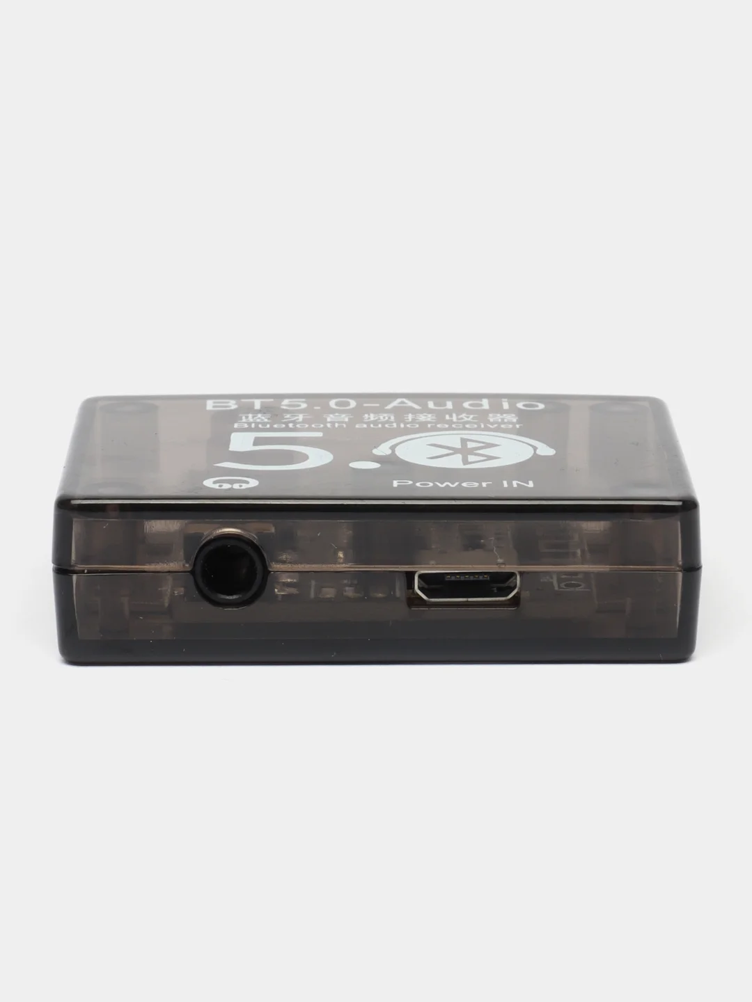 Модуль Bluetooth аудио приемника XY-BT-MINI Bluetooth 5.0 в корпусе