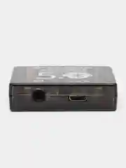 Модуль Bluetooth аудио приемника XY-BT-MINI Bluetooth 5.0 в корпусе