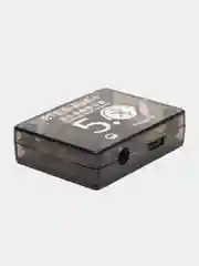 Модуль Bluetooth аудио приемника XY-BT-MINI Bluetooth 5.0 в корпусе