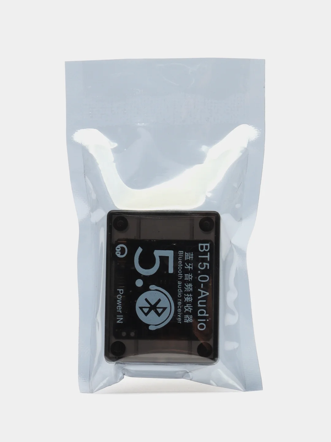 Модуль Bluetooth аудио приемника XY-BT-MINI Bluetooth 5.0 в корпусе