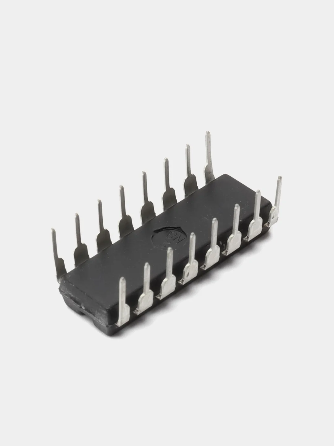 Радиоконструктор Полицейская мигалка на NE555 + CD4017 (красно-зеленая)