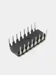 Радиоконструктор Полицейская мигалка на NE555 + CD4017 (красно-зеленая)