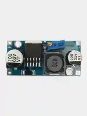 Понижающий DC-DC модуль 3А LM2596HVS 4.5-48V