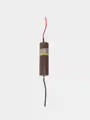 Аккумулятор литий-ионный 18650 Liitokala HG2 3000mah 20A с проводами