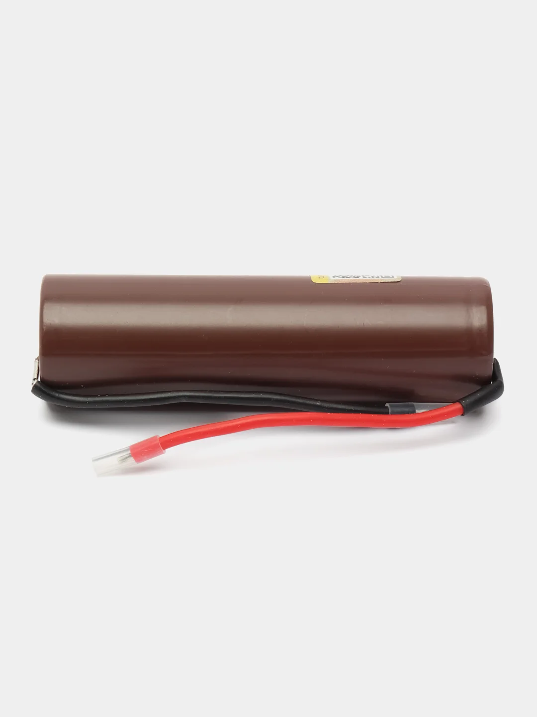 Аккумулятор литий-ионный 18650 Liitokala HG2 3000mah 20A с проводами