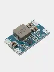 Понижающий DC-DC модуль 5А mini560 5-20V to 3.3V