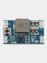 Понижающий DC-DC модуль 5А mini560 5-20V to 3.3V