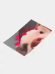 Фуксия наклейки с приколами на банковскую карту