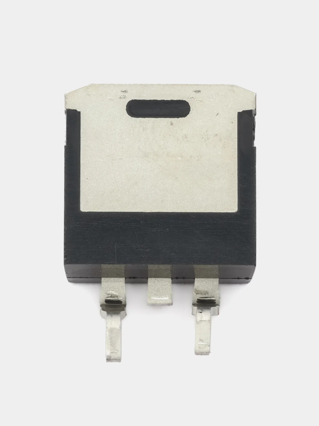 Транзистор IRF540NSTRLPBF (N-канал 100V 33A) D2PAK/TO263