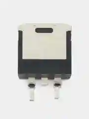 Транзистор IRF540NSTRLPBF (N-канал 100V 33A) D2PAK/TO263