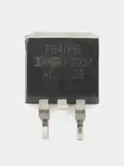 Транзистор IRF540NSTRLPBF (N-канал 100V 33A) D2PAK/TO263