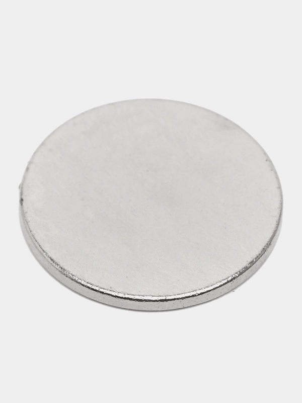 Магнит неодимовый диск 18x1.5 N35
