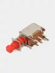Кнопка PS-22F02 off-(on) без фиксации