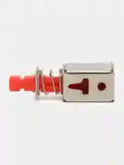 Кнопка PS-22F02 off-(on) без фиксации