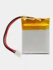 Аккумулятор литий-полимерный 5.0*20*30 502030 (3.7В, 220mah)