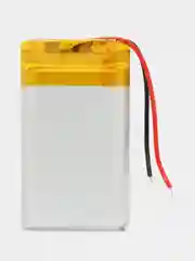 Аккумулятор литий-полимерный 6.0*25*40 602540 (3.7В, 650mah)