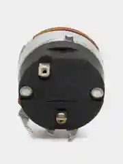 Резистор WH138-4 d=24мм, шлиц 20мм, 10КОм 2W с выключателем