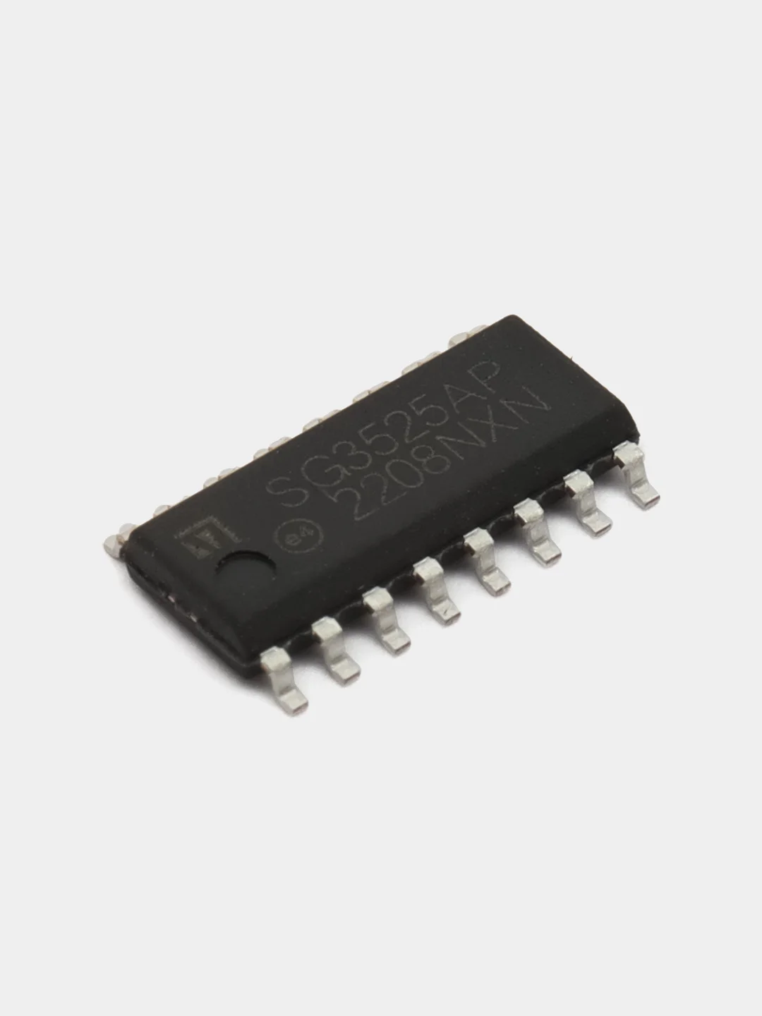 Микросхема SG3525AP SOP-16 (YANXINLIANG)