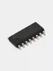 Микросхема SG3525AP SOP-16 (YANXINLIANG)
