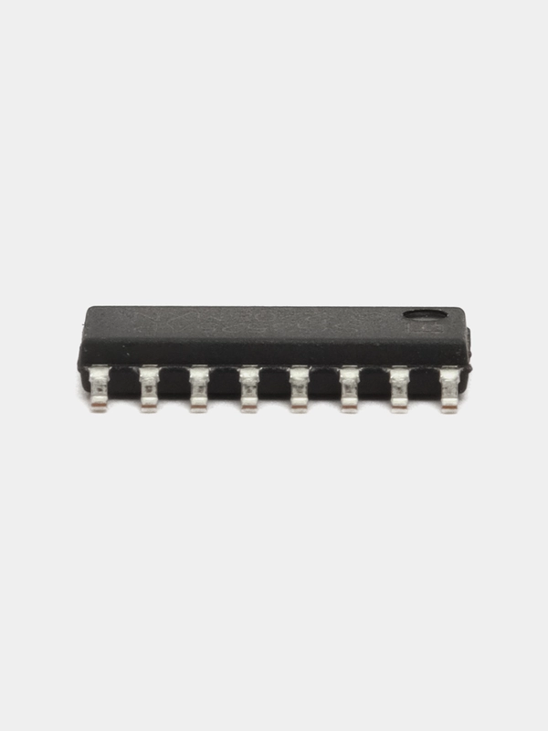 Микросхема SG3525AP SOP-16 (YANXINLIANG)
