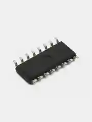 Микросхема SG3525AP SOP-16 (YANXINLIANG)