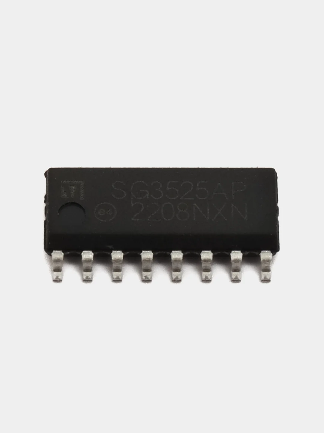 Микросхема SG3525AP SOP-16 (YANXINLIANG)
