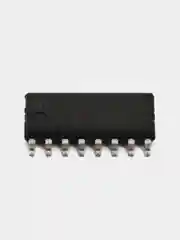Микросхема SG3525AP SOP-16 (YANXINLIANG)