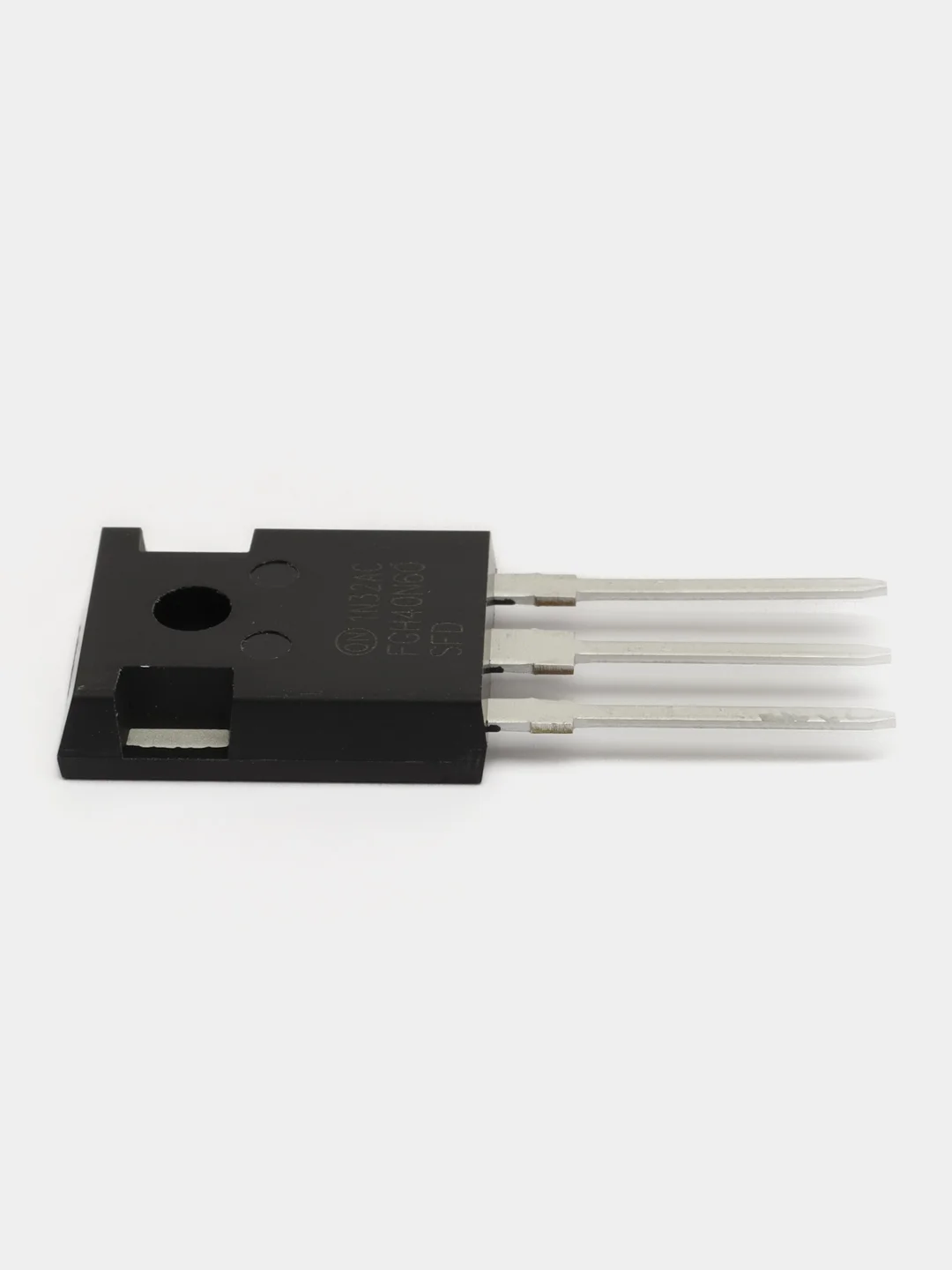 Транзистор FGH40N60SFD (IGBT 600V 40A) TO-247 (Ю.Корея)