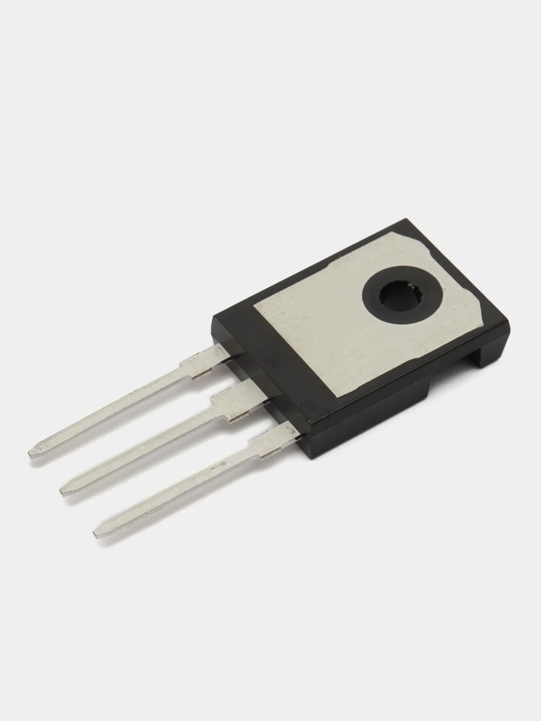 Транзистор FGH40N60SFD (IGBT 600V 40A) TO-247 (Ю.Корея)