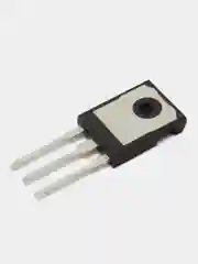 Транзистор FGH40N60SFD (IGBT 600V 40A) TO-247 (Ю.Корея)
