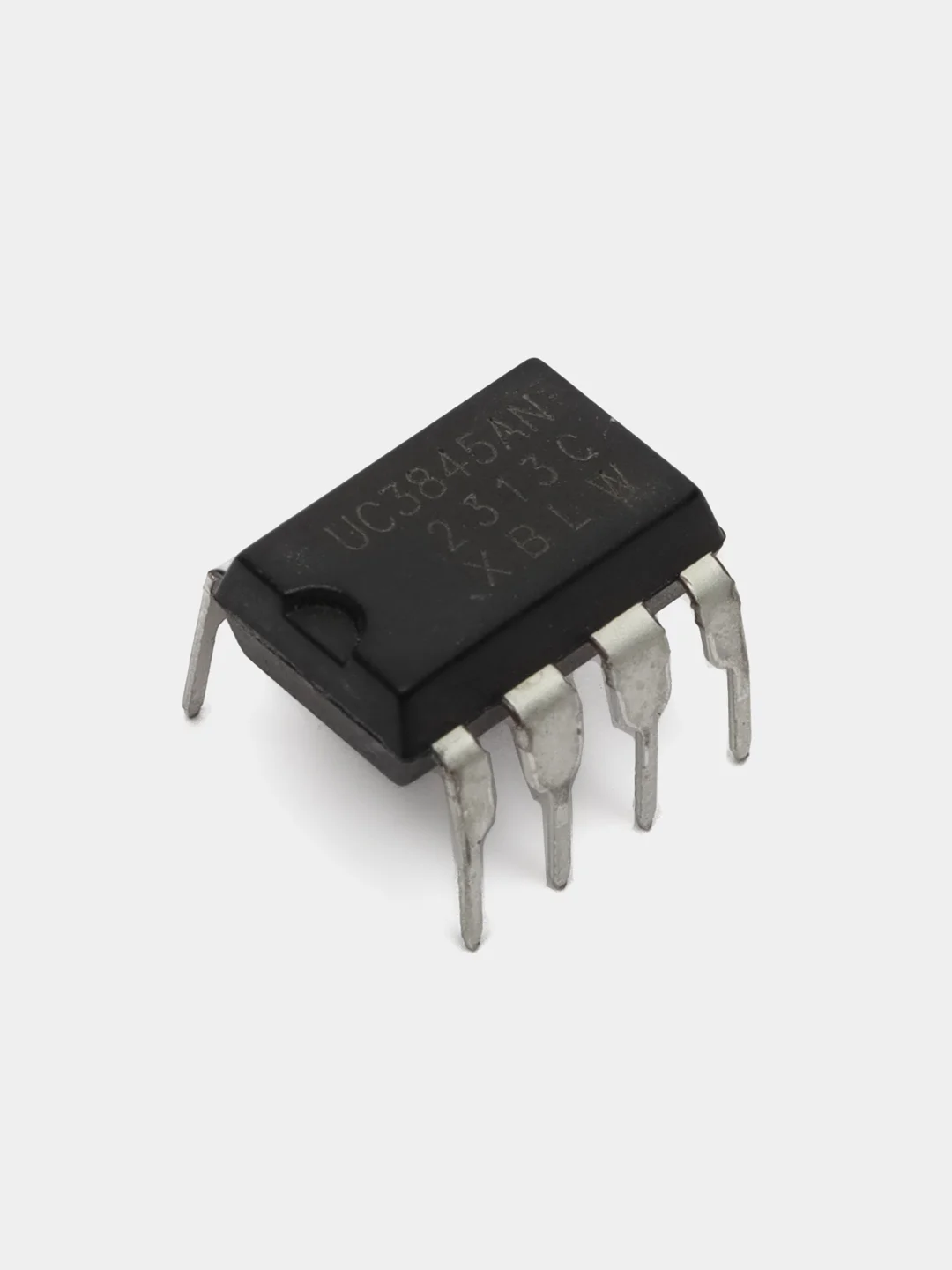 Микросхема UC3845AN DIP-8 (YANXINLIANG)