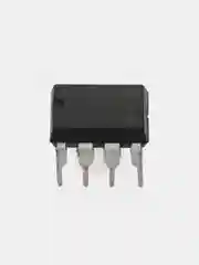 Микросхема UC3845AN DIP-8 (YANXINLIANG)