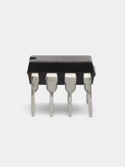 Микросхема UC3845AN DIP-8 (YANXINLIANG)
