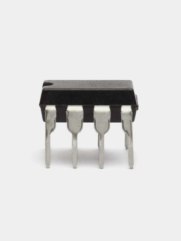 Микросхема UC3845AN DIP-8 (YANXINLIANG)