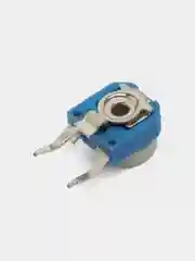 Резистор подстроечный RM-063 200R