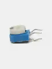 Резистор подстроечный RM-063 200R
