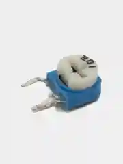 Резистор подстроечный RM-063 200R