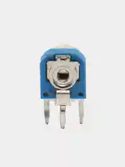 Резистор подстроечный RM-063 200R
