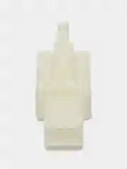 Разъем автомобильный DJ7021A-2.8-11 папа