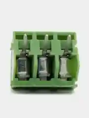 Клеммник XY103-3 (5.0мм)