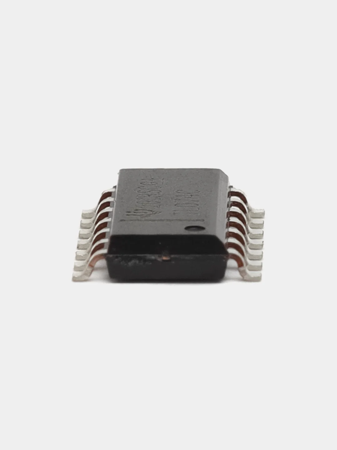 Микросхема TL074CDR DIP-14