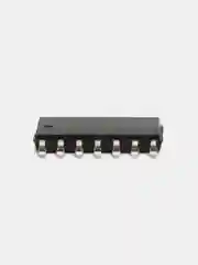 Микросхема TL074CDR DIP-14