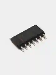 Микросхема TL074CDR DIP-14