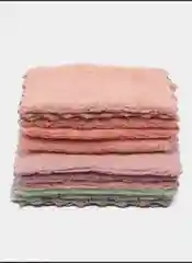 Кухонные тряпки-салфетки из микрофибры, полотенце, салфетки для кухни