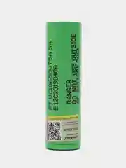 Аккумулятор литий-ионный 18650 Liitokala 2600mah 20А VTC5A