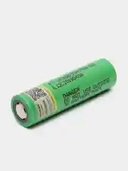 Аккумулятор литий-ионный 18650 Liitokala 2600mah 20А VTC5A