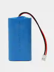 Аккумуляторная сборка 7.4V 2S 2000mAh с разъемом XH2.54 для машинки / игрушки