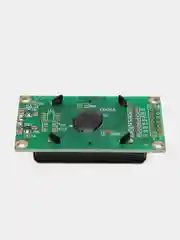 Дисплей LCD 0802 синяя подсветка