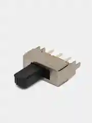 Переключатель движковый SS-22F10-G10